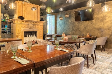 Ресторан Сулугуни: фото №11