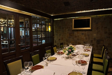 Ресторан San Remo