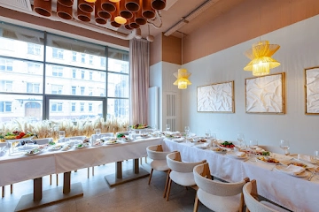 Ресторан Villaggio