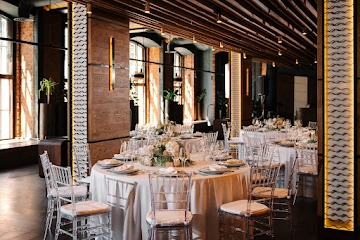 Ресторан ZAFFERANO LOFT
