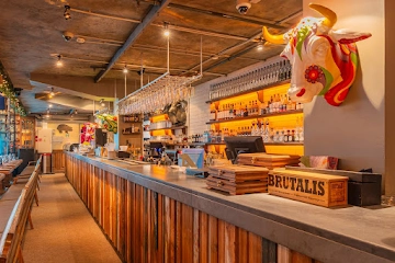 Ресторан Рибай