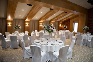 Ресторан STUDIO HALL