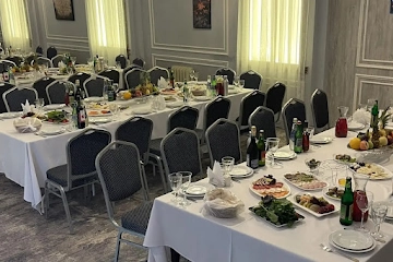 Ресторан Ковчег
