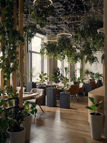 Ресторан Корова