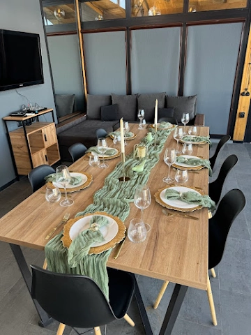 Ресторан Клуб Капитанов