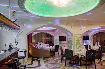 Ресторан Али