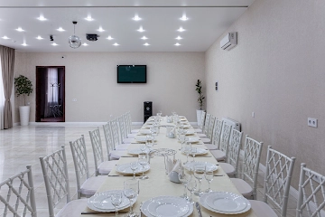 Ресторан Арцах