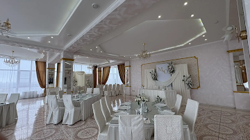 Ресторан Золотое кольцо