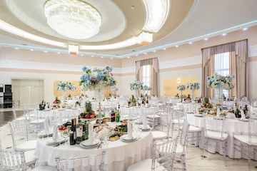 Ресторан Александрополь