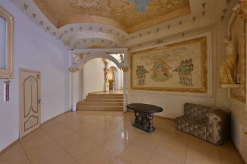 Ресторан Афина