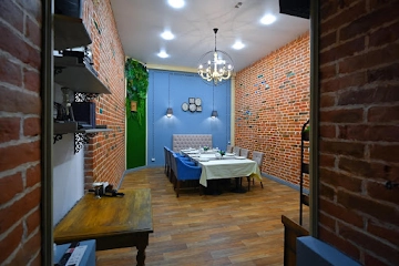 Ресторан Два Цезаря