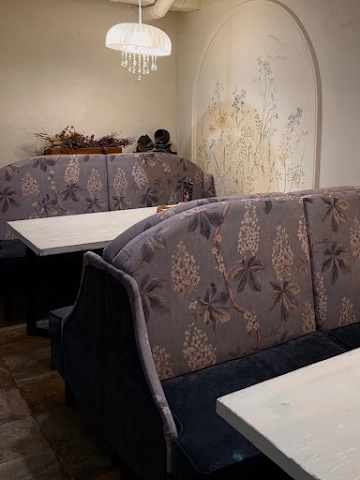 Ресторан Цех этого города