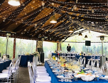 Ресторан Таежный