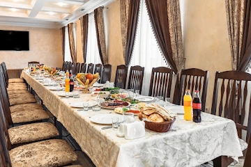 Ресторан Mari Inn