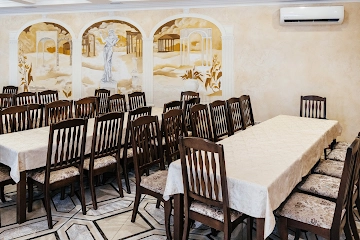 Ресторан Mari Inn