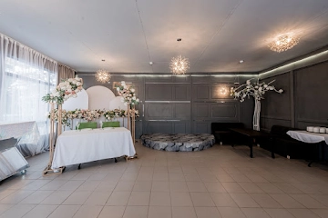 Ресторан Пушкин