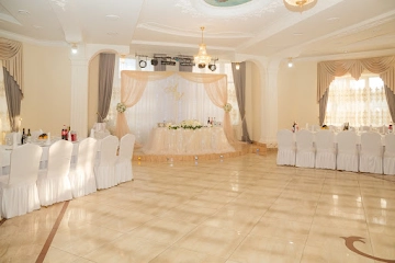 Ресторан Сайран