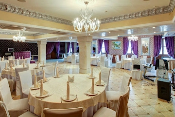 Ресторан Вилла Тоскана