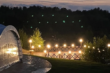 Ресторан Конюшня