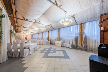 Ресторан Замок