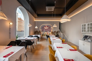 Ресторан Центральный