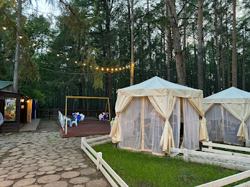 Ресторан Leto