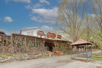 Ресторан Батум