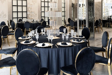 Ресторан La Riva Hall
