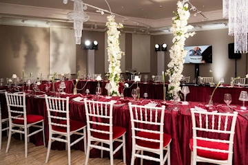 Ресторан Банкетный дом