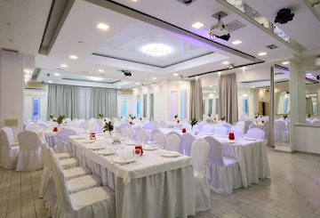 Ресторан Лагуна