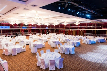 Ресторан Korston Club Hotel