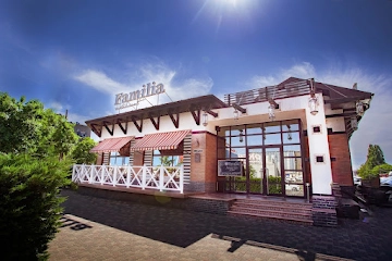 Ресторан Familia