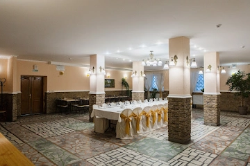 Ресторан Бахет