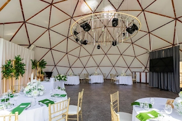 Ресторан Garden hall