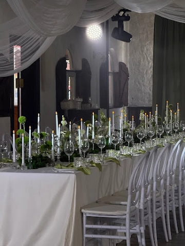 Ресторан История