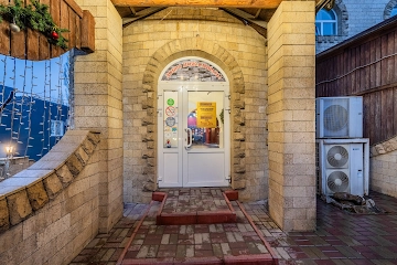 Ресторан Замок