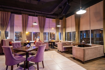 Ресторан БардIN