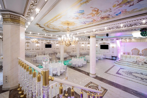 Ресторан Ахтамар