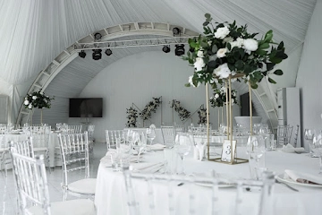 Ресторан Голицын Клуб