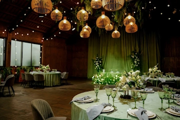 Ресторан Свадьба на Ранчо