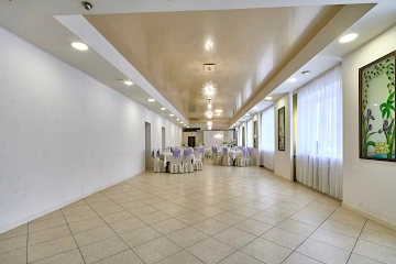 Ресторан Берег