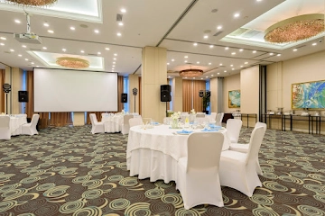 Ресторан Ramada