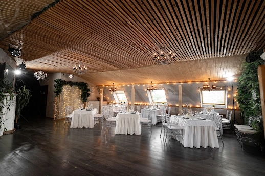 Ресторан Fursa loft Петергоф