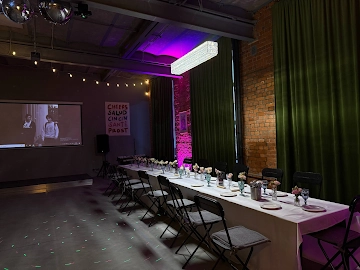 Ресторан Memories на Красного Текстильщика