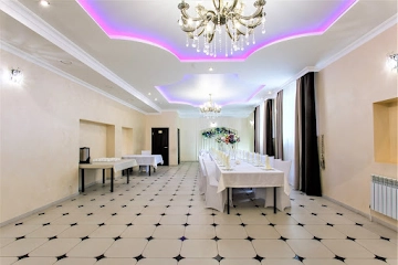 Ресторан Эллада