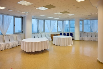 Ресторан Онегин