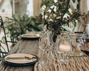 Ресторан Северский рыбхоз