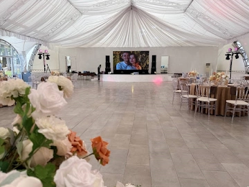 Ресторан Дубрава