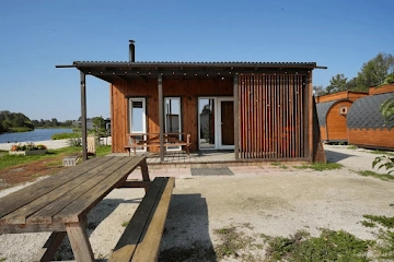 Ресторан Мичуринские пруды