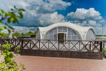 Ресторан Белый купол